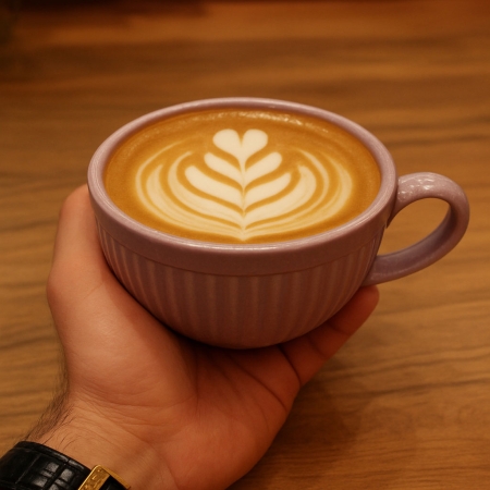 لاته